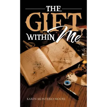 The Gift Within Me