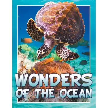 Wonders of the Ocean
