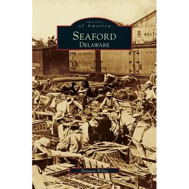 Seaford, Delaware