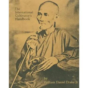 The International Cultivators Handbook: Coca, Opium & Hashish