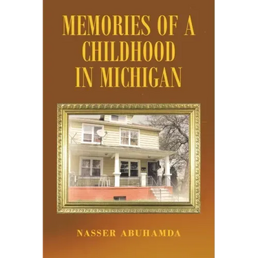 Memories of a Childhood in Michigan