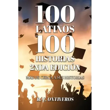 100 Historias 2nda Edición Más de cerca a sus historias