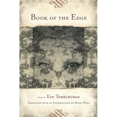 Book of the Edge