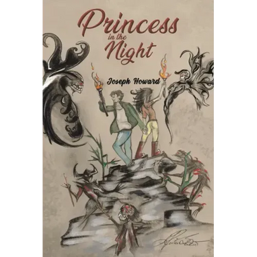 Princess in the Night
