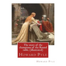 The story of the champions of the Round table, By Howard Pyle (illustrated): Howard Pyle (March 5, 1853 - November 9, 1911) was an American illustrato
