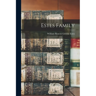 Estes Family