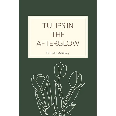 Tulips in the Afterglow
