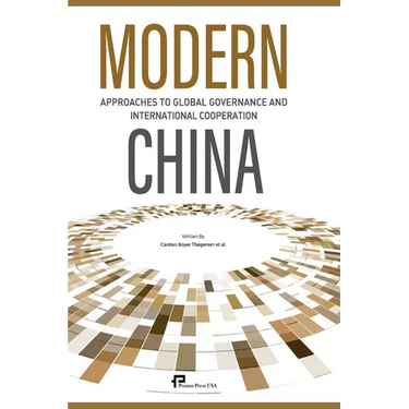 Modern China:Approaches to Global Governance and International Cooperation/中国方案