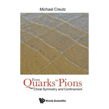 From Quarks to Pions: Chiral Symmetry and Confinement