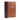 Lsb MacArthur Study Bible 2nd Edition: Unleashing God's Truth One Verse at a Time (Brown Leathersoft, Comfort Print)