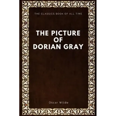 The Picture of Dorian Gray