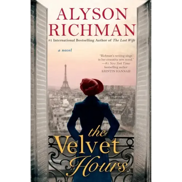 The Velvet Hours