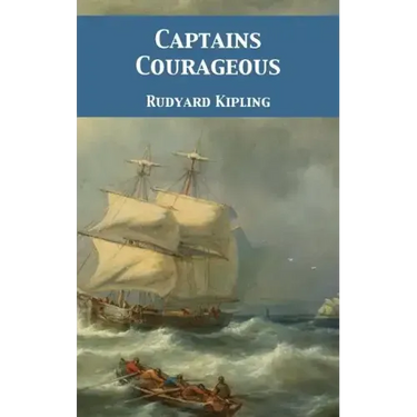 Captains Courageous
