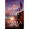Woman from Lydia