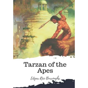Tarzan of the Apes