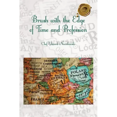 Brush with the Edge of Time and Profession
