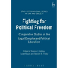 Fighting for Political Freedom: Comparative Studies of the Legal Complex and Political Liberalism