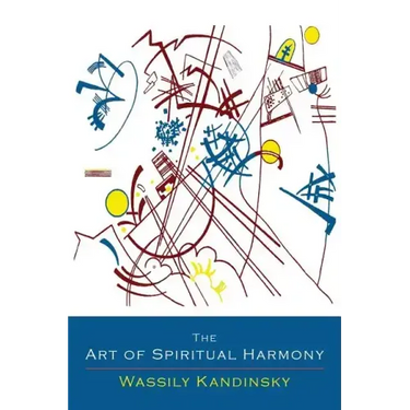 The Art of Spiritual Harmony
