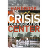 Handbook for the Crisis Communication Center