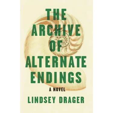 The Archive of Alternate Endings
