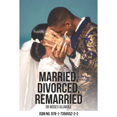 Married, Divorced, Remarried