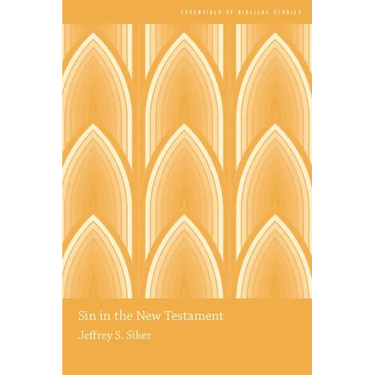 Sin in the New Testament