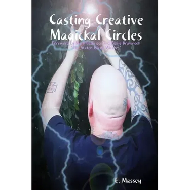 Casting Creative Magickal Circles