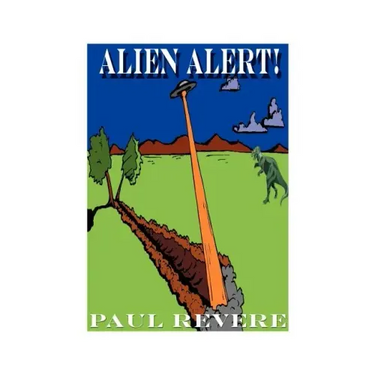 Alien Alert!
