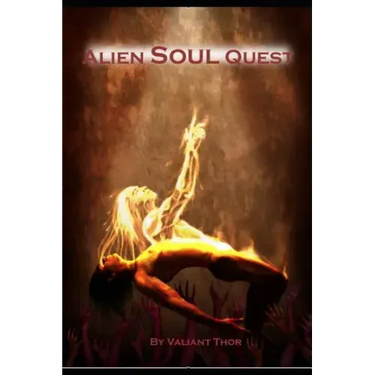 Alien Soul Quest