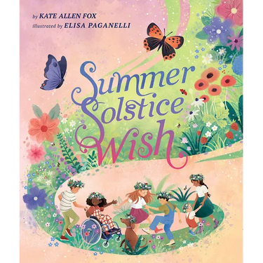 Summer Solstice Wish