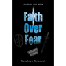 Faith Over Fear: Book and Journal YOUTH edition