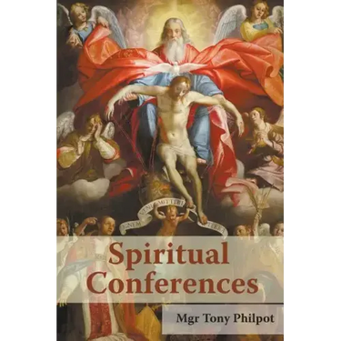 Spiritual Conferences