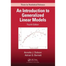 An Introduction to Generalized Linear Models