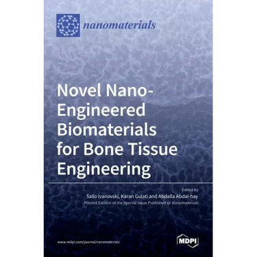 Novel Nano-Engineered Biomaterials for Bone Tissue Engineering
