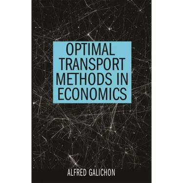 Optimal Transport Methods in Economics