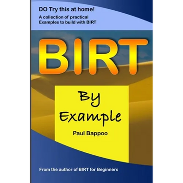 BIRT by Example