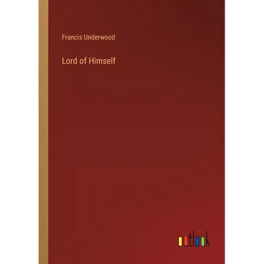 Lord of Himself