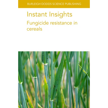 Instant Insights: Fungicide Resistance in Cereals
