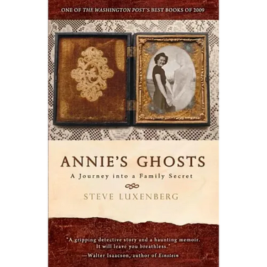 Annie's Ghosts