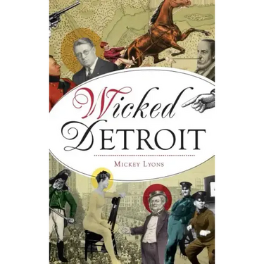 Wicked Detroit