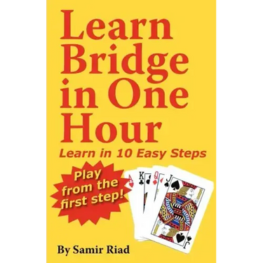 Learn Bridge in One Hour
