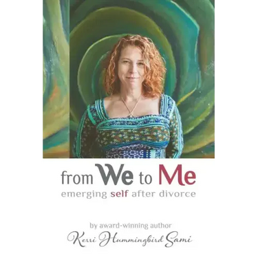 From We To Me: Emerging Self After Divorce