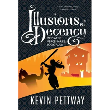Illusions of Decency