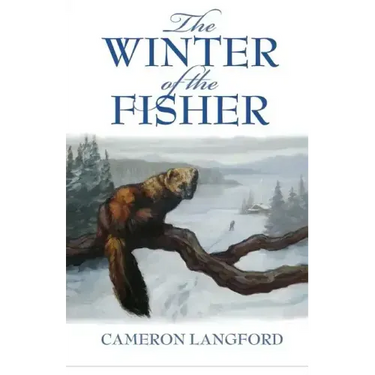 The Winter of the Fisher