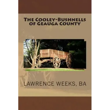 The Cooley-Bushnells of Geauga County