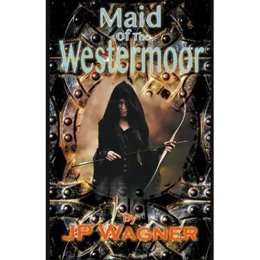 Maid of the Westermoor