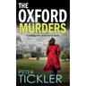 THE OXFORD MURDERS a gripping crime thriller full of twists
