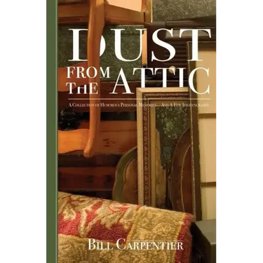 Dust from the Attic