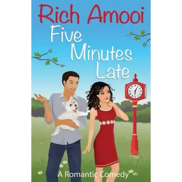 Five Minutes Late