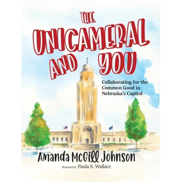 The Unicameral and You